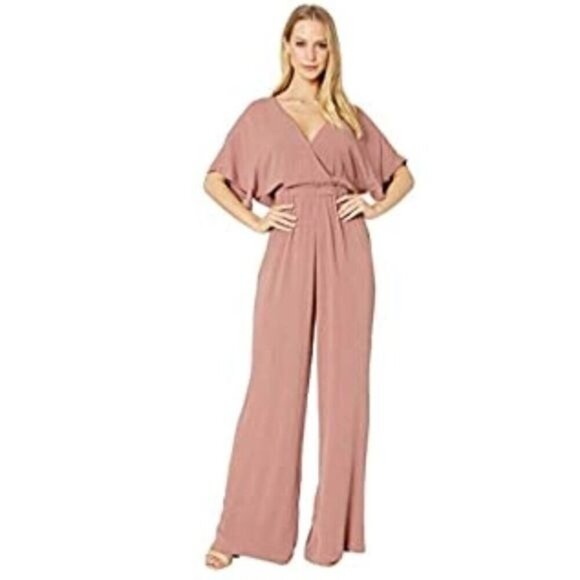 Bishop + Young “Palermo” Jumpsuit - Picture 9 of 10